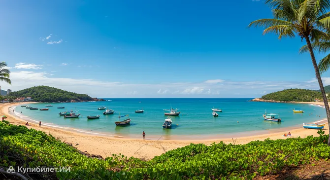 Канавиейрас