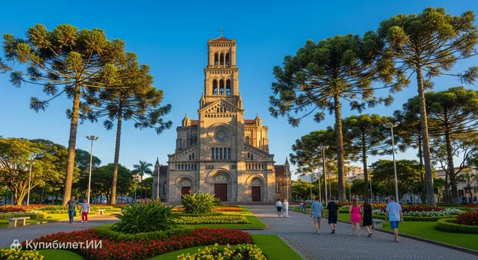 Куритибанос