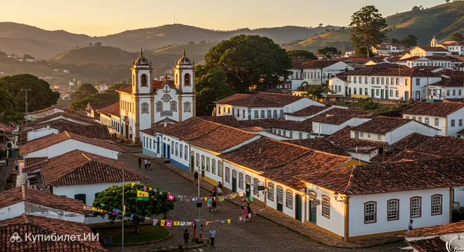 Диамантина