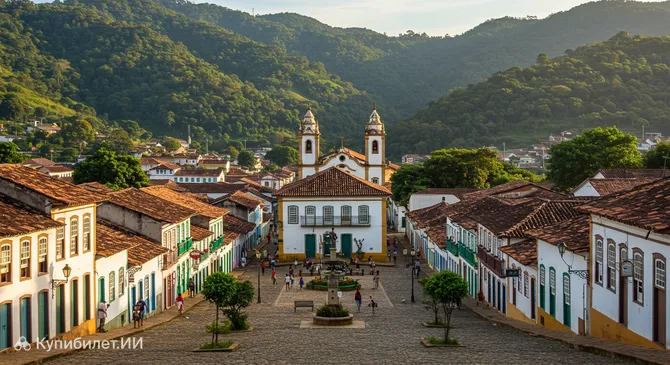 Домингус Мартинс