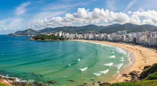 Флорианополис