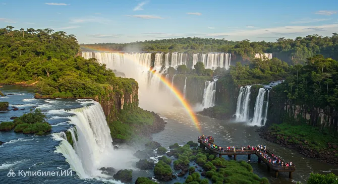 Фос-ду-Игуасу