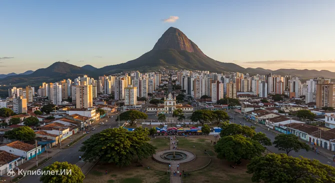 Гувернадор-Валадарис