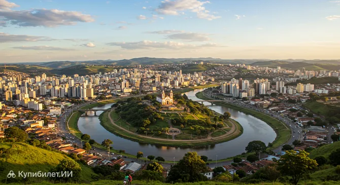 Жуис-ди-Фора