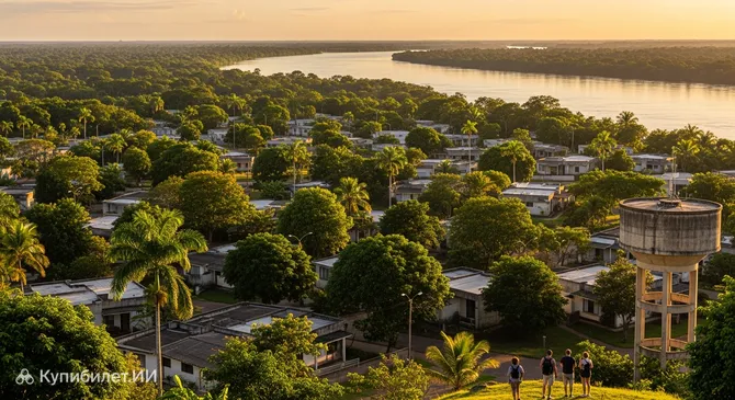 Монте Доурадо