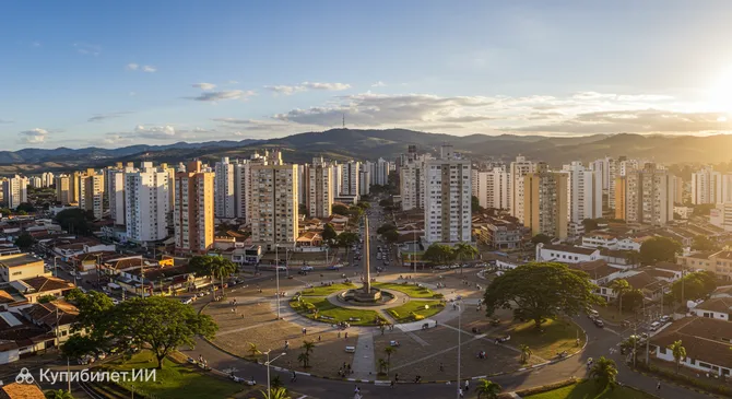 Монтес-Кларус