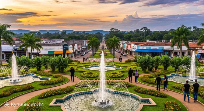 Уриландия-ду-Норти