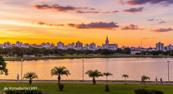 Парагоминас