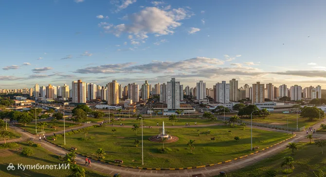 Парауапебас