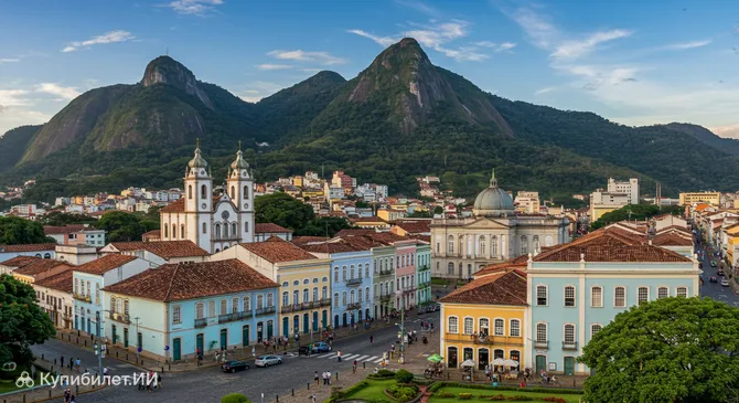 Петрополис