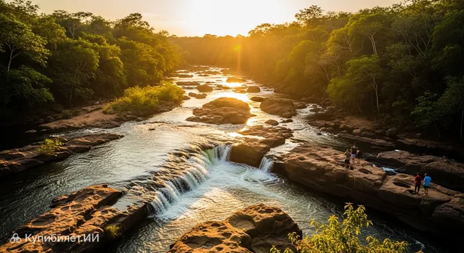 Пирассунунга