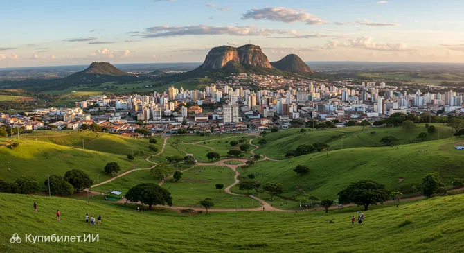 Понта-Гросса