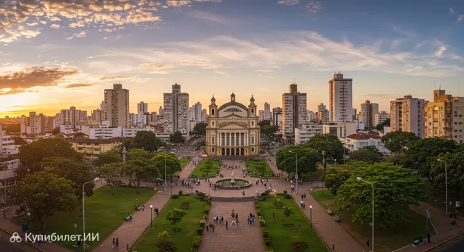 Рибейран-Прету