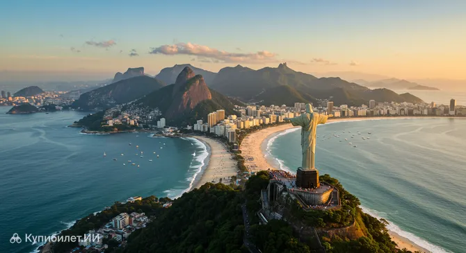 Рио-де-Жанейро