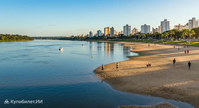 Санта-Фе-ду-Сул