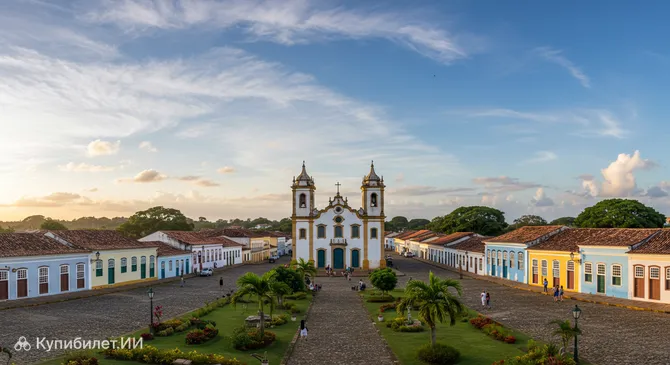 Сантана-ди-Парнаиба