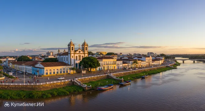 Санту-Анжелу