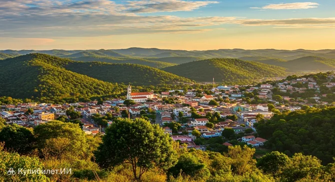 Сан-Бенедиту