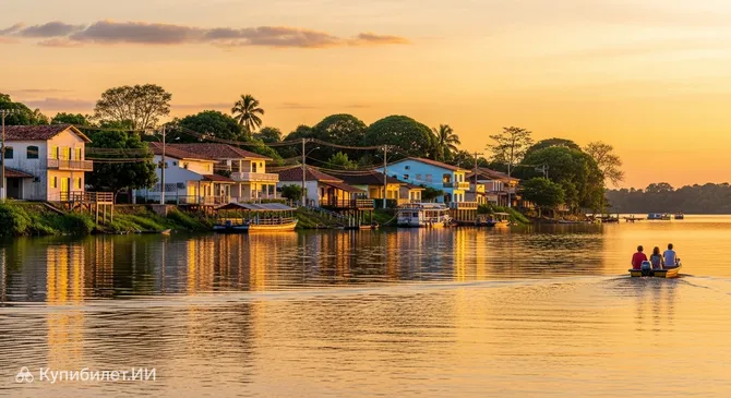 Сан-Мигел-ду-Арагуая