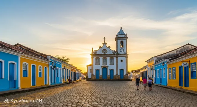 Сеньор-ду-Бонфин