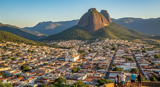 Серра-Тальяда