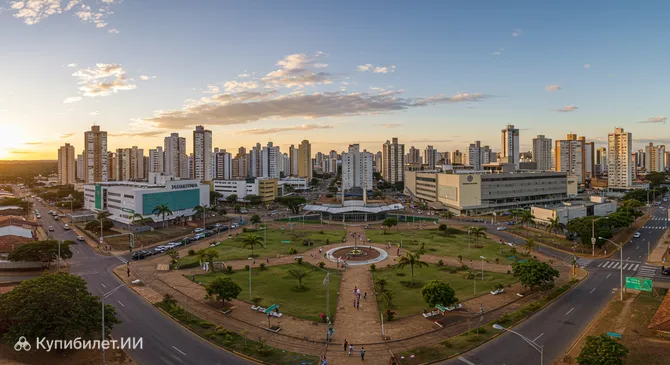 Тагуатинга