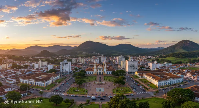 Витория-да-Конкиста