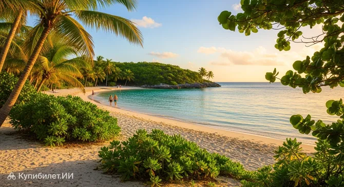 Дэдмэнс-Кей