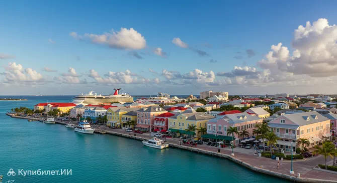 Джорджтаун