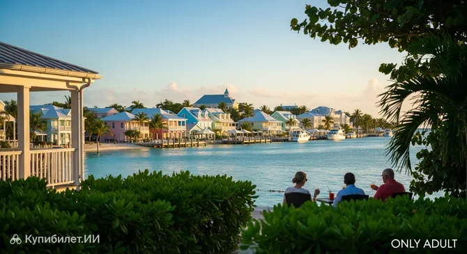 Гавернорс-Харбор