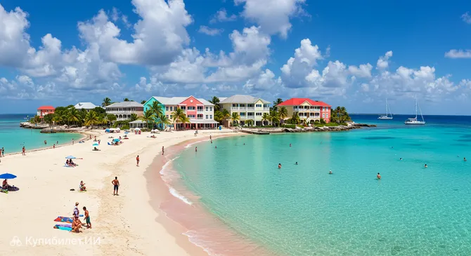 Харбор-Айленд