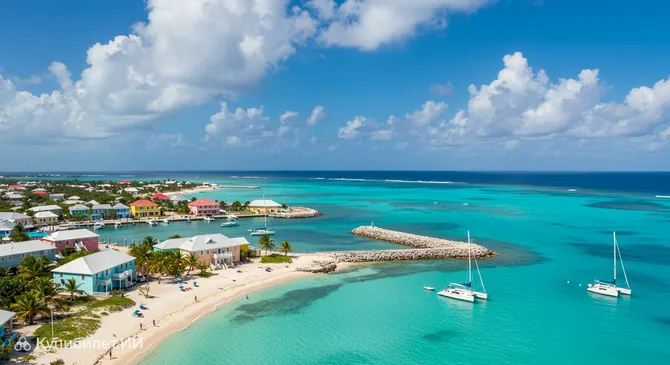 Северная Эльютера