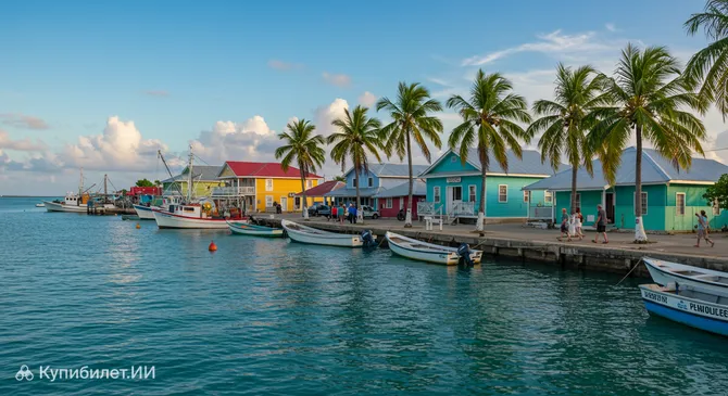 Пунта-Горда