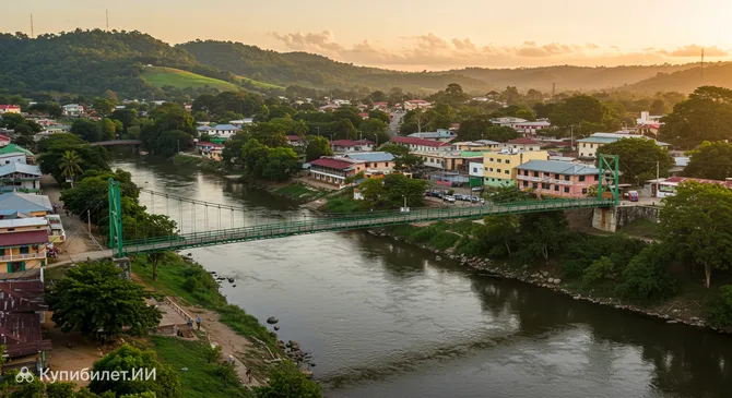 Сан-Игнасио