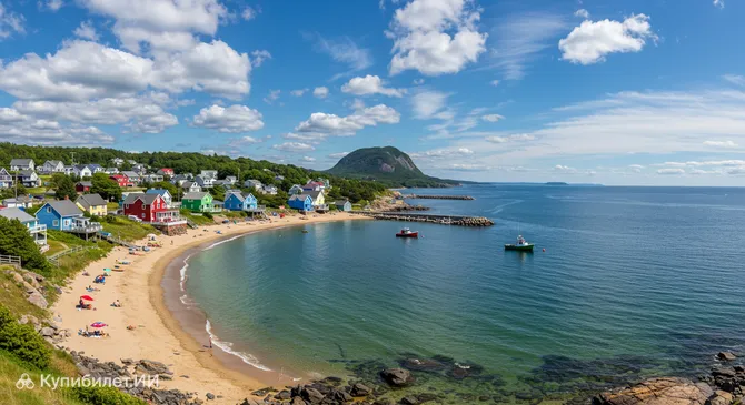 Карлтон-сюр-Мер