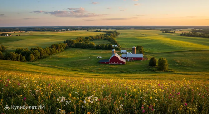 Центральный Элгин