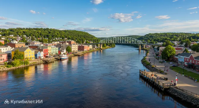 Эдмундстон