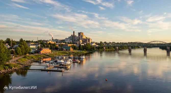 Форт-Фрэнсис