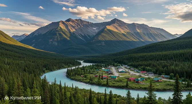 Хейнс-Джанкшен