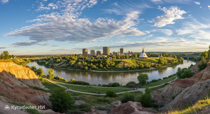 Медисин-Хат