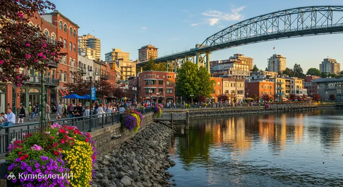 Нью-Вестминстер