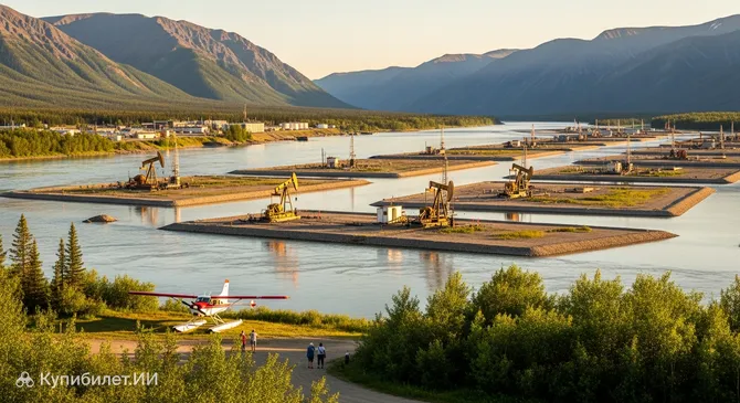 Норман-Уэллс