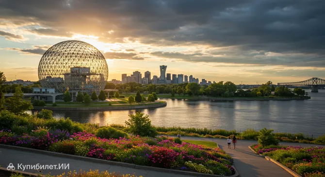 Парк Жан-Драпо