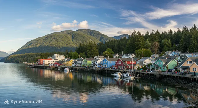 Порт-Олберни