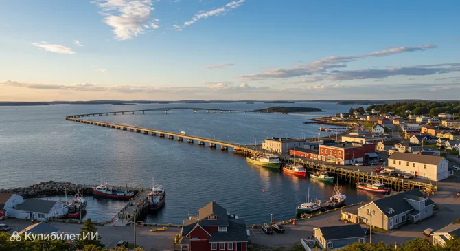 Порт-Хоксбери