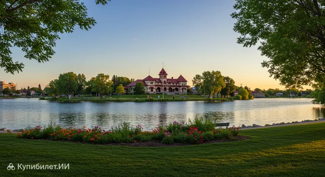 Портедж ла Прери