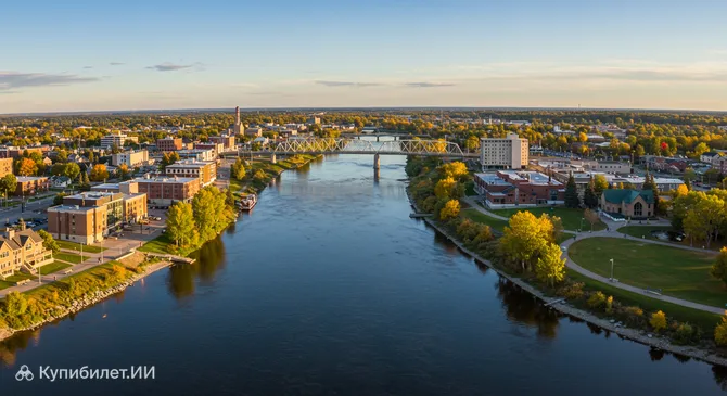 Принс-Альберт