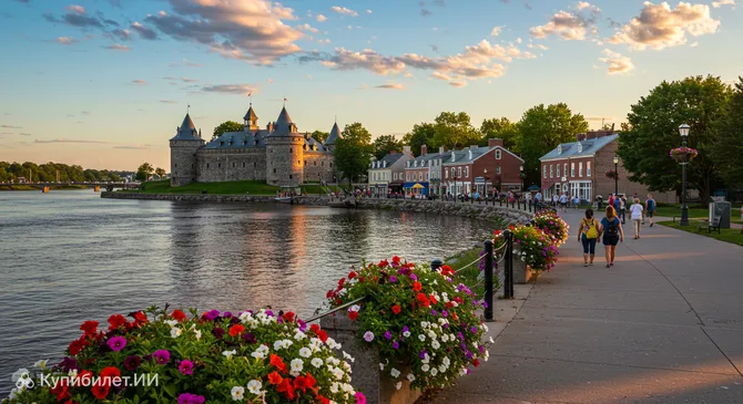 Сен-Жан-сюр-Ришелье