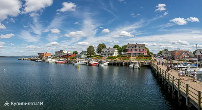 Саммерсайд