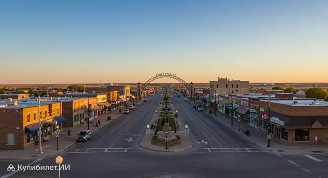 Суифт-Каррент